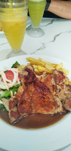 The Bulls Cafe - Bintulu