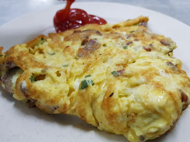 KK Beaufort Restoran 保佛饭店 - Kota Kinabalu