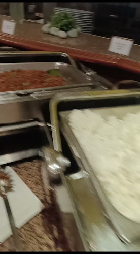 Dynasty Chinese Restaurant - Gastronomi dan perhotelan