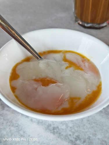 Comentarii opinii despre Old is Gold Kopitiam (老的好茶室)