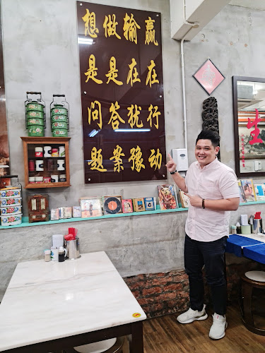 Comentarii opinii despre Kaw Kaw Pak Kopi • SS2