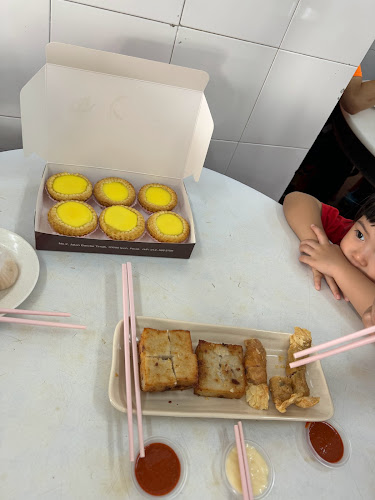 Comentarii opinii despre Kedai Makanan Nam Heong