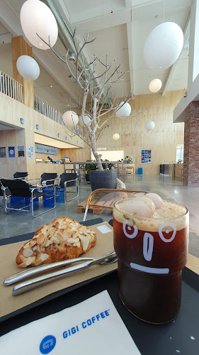 Gigi Coffee Home Barista - Shah Alam