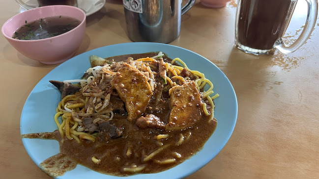 Restoran Taufik