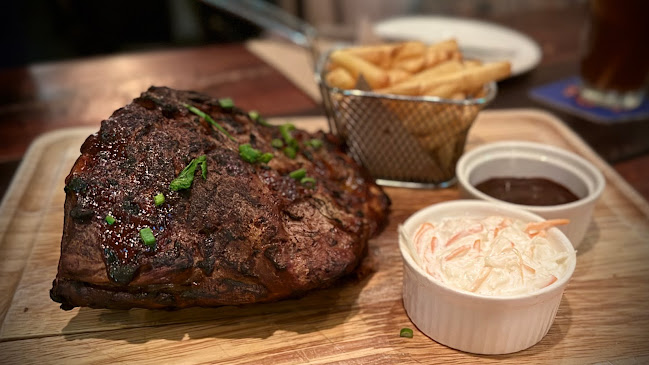 Bottle and Boar (by Jarrod & Rawlins) - Subang Jaya