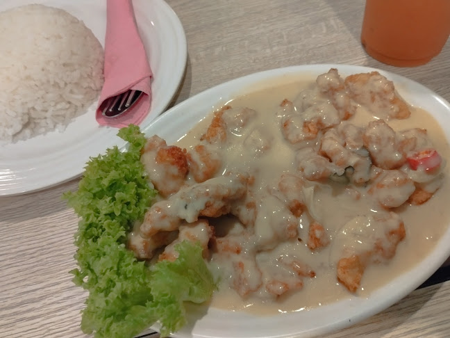 Big Oven Cafe - Gastronomi dan perhotelan