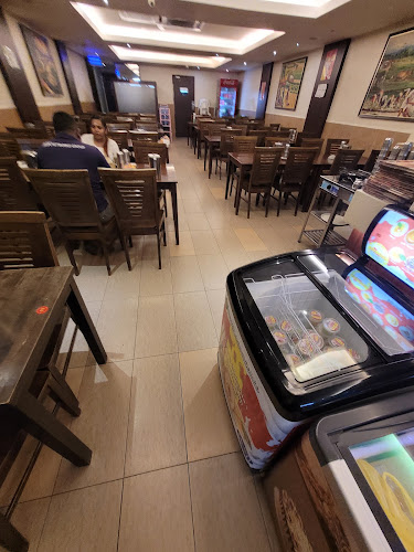 Comentarii opinii despre Indian Spices Village