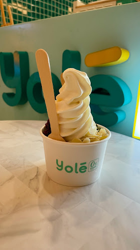 Opinii despre Yolé Paradigm Mall în Petaling Jaya - Gastronomi dan perhotelan