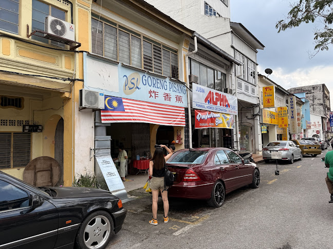 85, Jalan Pasar, 34000 Taiping, Perak