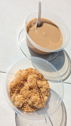 Hong Kee Mah Chee - Gastronomi dan perhotelan