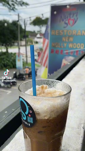 Opinii despre SALAMIE în Ipoh - Gastronomi dan perhotelan