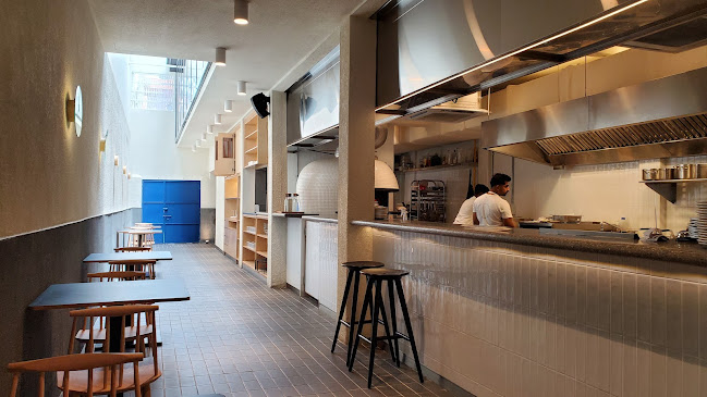 Comentarii opinii despre Alta Pizza