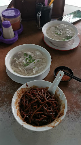 Opinii despre Kedai Kopi Kim Hing Lee în Kota Kinabalu - Gastronomi dan perhotelan