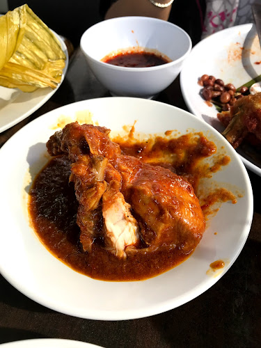 Comentarii opinii despre Nasi Lemak Saleha