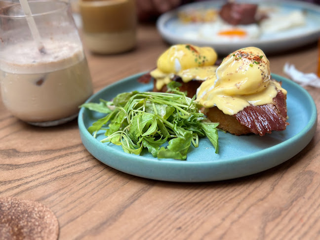 Tapestry | Chow Kit - Gastronomi dan perhotelan