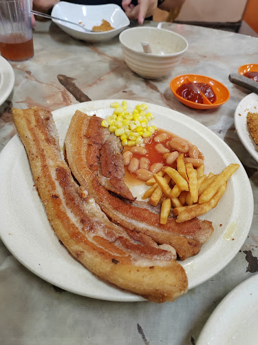 Opinii despre Kedai Kopi K.S în Kota Kinabalu - Gastronomi dan perhotelan