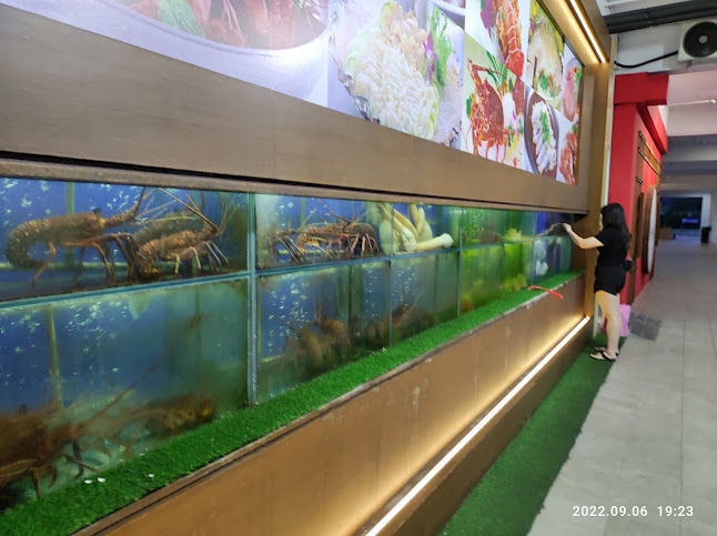 FuHouse Restaurant - Bukit Mertajam