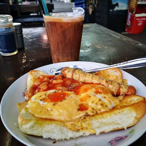 31 Tkt Bwh, Lorong BLM 1/1, Bandar Laguna Merbok, 08000 Bedong, Kedah