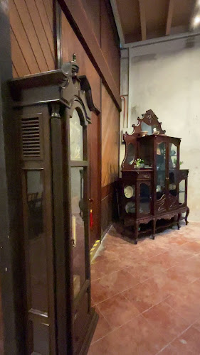 Comentarii opinii despre Ban Kheng Cafe