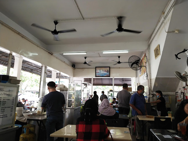 Comentarii opinii despre Damit Cafe