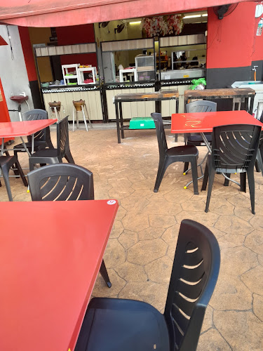 Comentarii opinii despre Aroi Street Food Shah Alam