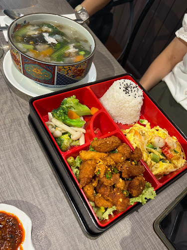 Comentarii opinii despre Auction Rooms Georgetown