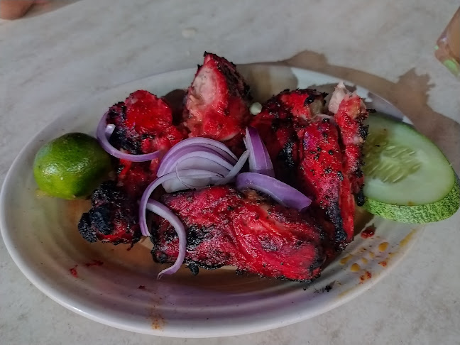 Seri Sahabat - Melaka