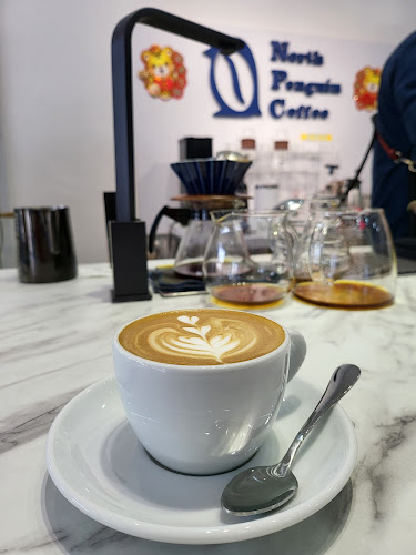 Opinii despre North Penguin Coffee în Batu Pahat - Gastronomi dan perhotelan