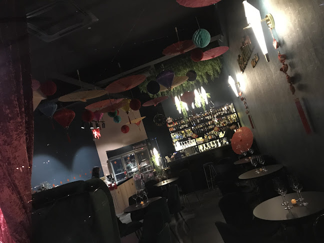 The Blackbird Wine Bar