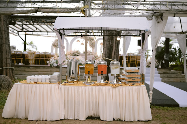 Comentarii opinii despre The Tamarra by Irama Dining