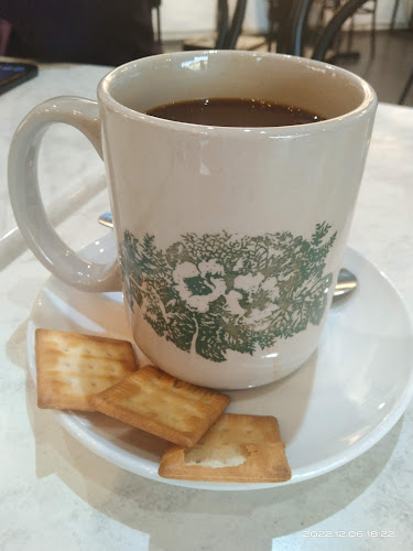 KUPI-KUPI SEKSYEN 7 - Shah Alam