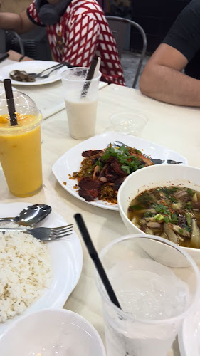 Opinii despre Suraya Seafood în Kuala Lumpur - Gastronomi dan perhotelan