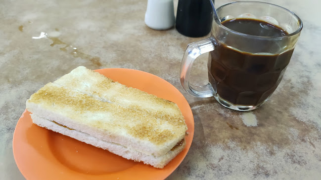 泉成茶餐室 Restoran Chua Seng @ Taman Sri Mernanti - Kluang