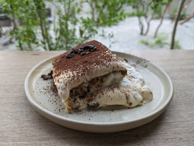 doudoubake - Gastronomi dan perhotelan