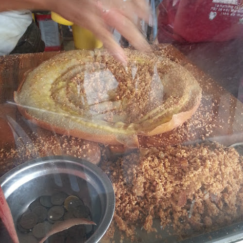 Comentarii opinii despre 大杯水面煎糕 - (曼煎粿)Apam Balik Batu Pahat