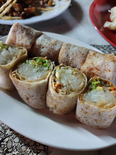 63 Food Court Restaurant - Gastronomi dan perhotelan