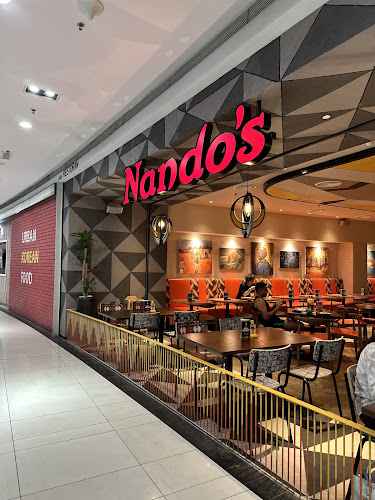 Nando's @ NU Sentral