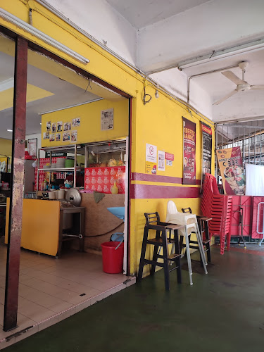 Chicken Ball Rice Restaurant - Gastronomi dan perhotelan