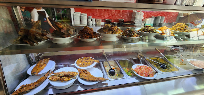 Restoran Sederhana (SA) Petaling Jaya