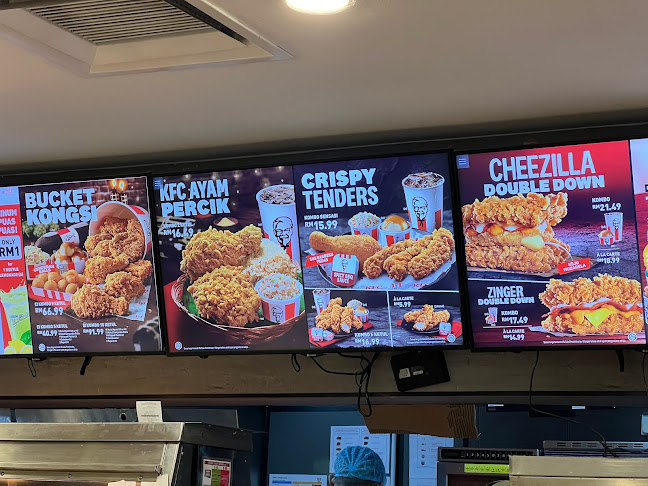 KFC