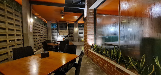 Comentarii opinii despre Sedap Corner