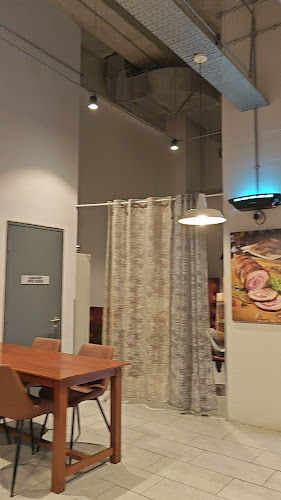 The Butcher's Kitchen