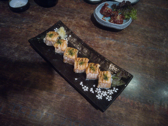 Ryoshi Izakaya Subang SS15 - Gastronomi dan perhotelan