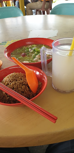 Opinii despre Restoran Fathimha în Johor Bahru - Gastronomi dan perhotelan