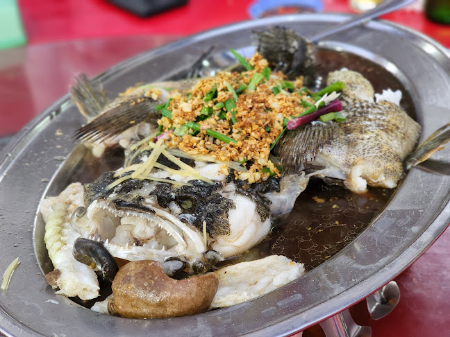 Opinii despre Seng Kee Miri Food Centre în Miri - Gastronomi dan perhotelan