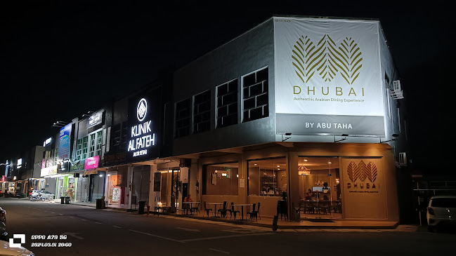 NO. 18 & 19, PUSAT PERNIAGAAN SERI GUNUNG, 05150 Alor Setar, Kedah