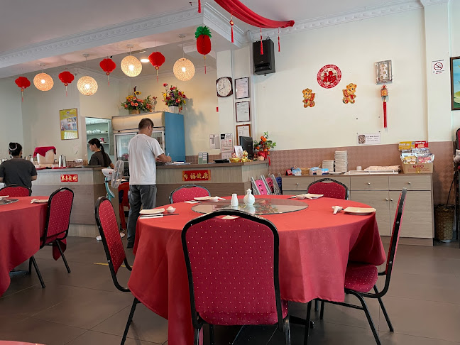 Comentarii opinii despre Welcome Lee Restaurant