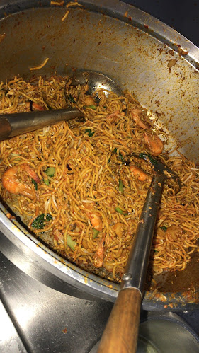 Opinii despre Pedas Kdo Catering în Johor Bahru - Gastronomi dan perhotelan