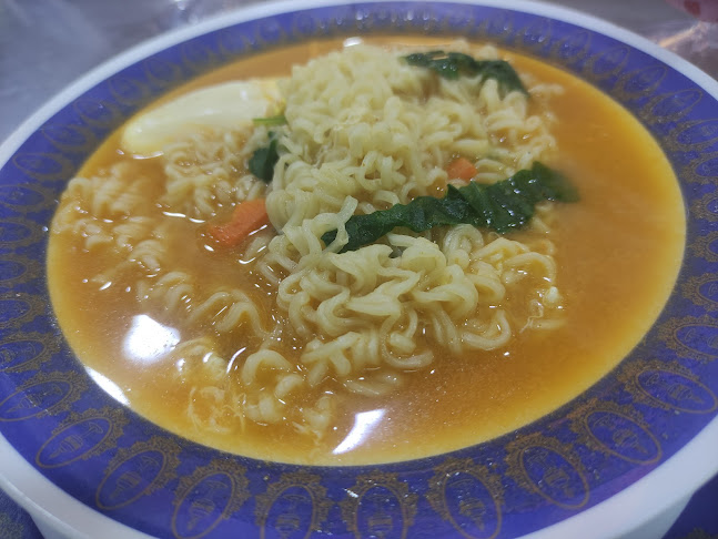 Comentarii opinii despre Restoran Nasi Kandar Pelita | Bukit Tinggi