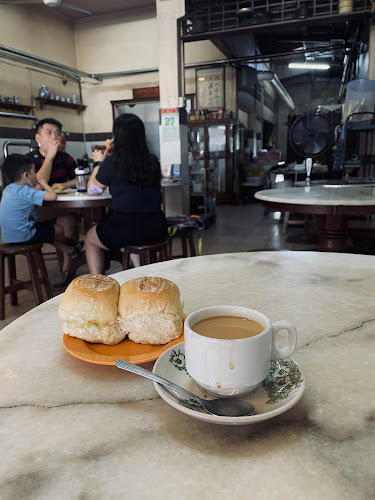 Kedai Kopi Hai Peng - Kuantan
